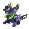 Switch & Go Vulcanion, méga Dragon - Item 10 of 12